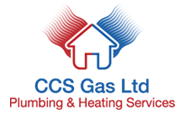 CCS GAS Logo