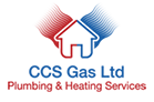 CCS GAS Logo